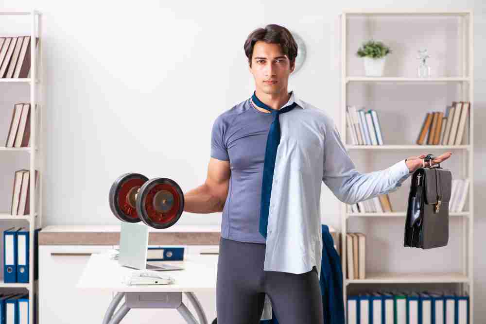 Wellness for Entrepreneurs