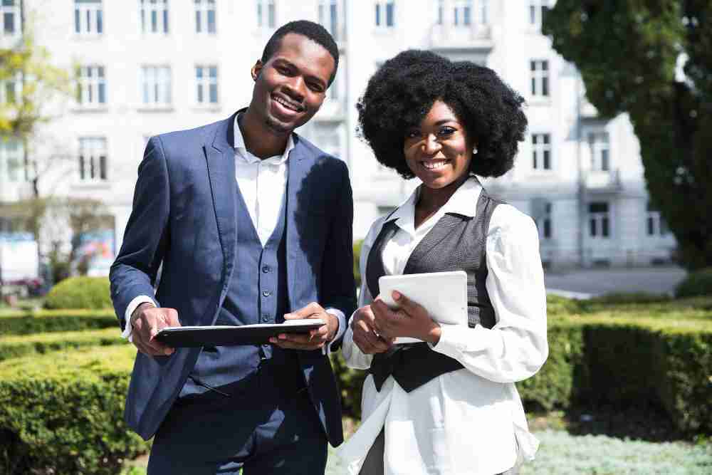A Fractional COO helps you towards your business goals