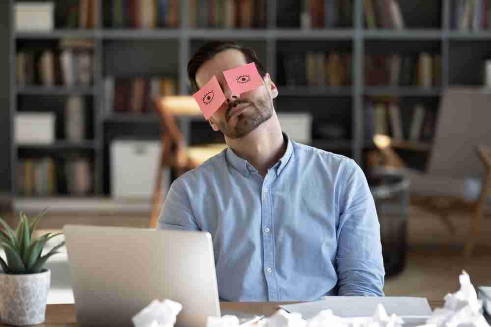 Many entrepreneurs fall into the trap of equating control with competence, forgetting the real important high-value work that provides significant ROI