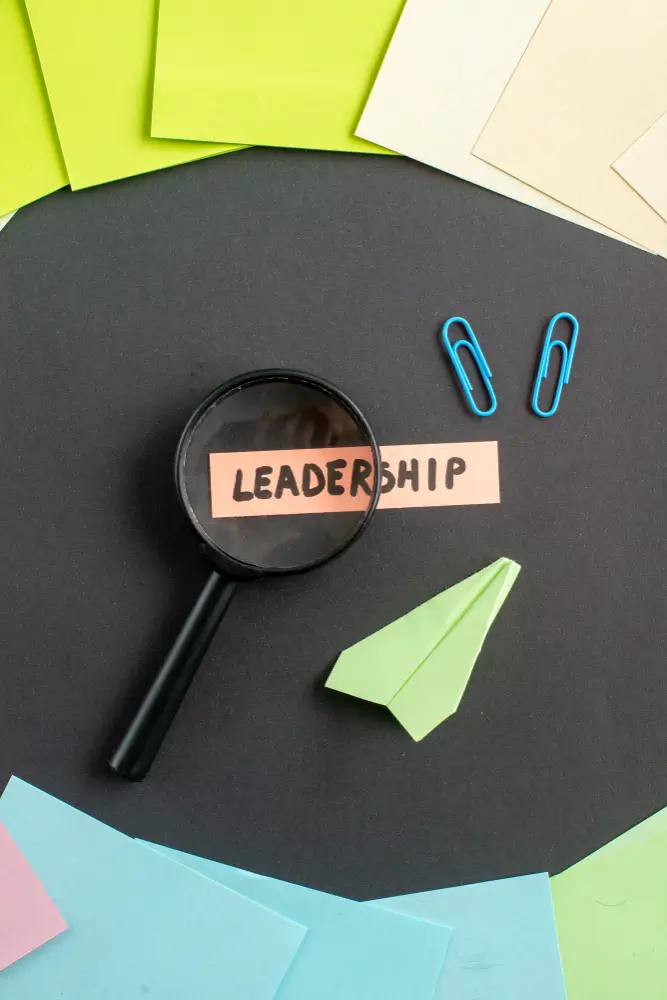 Leadership- How Are You Guiding Others?