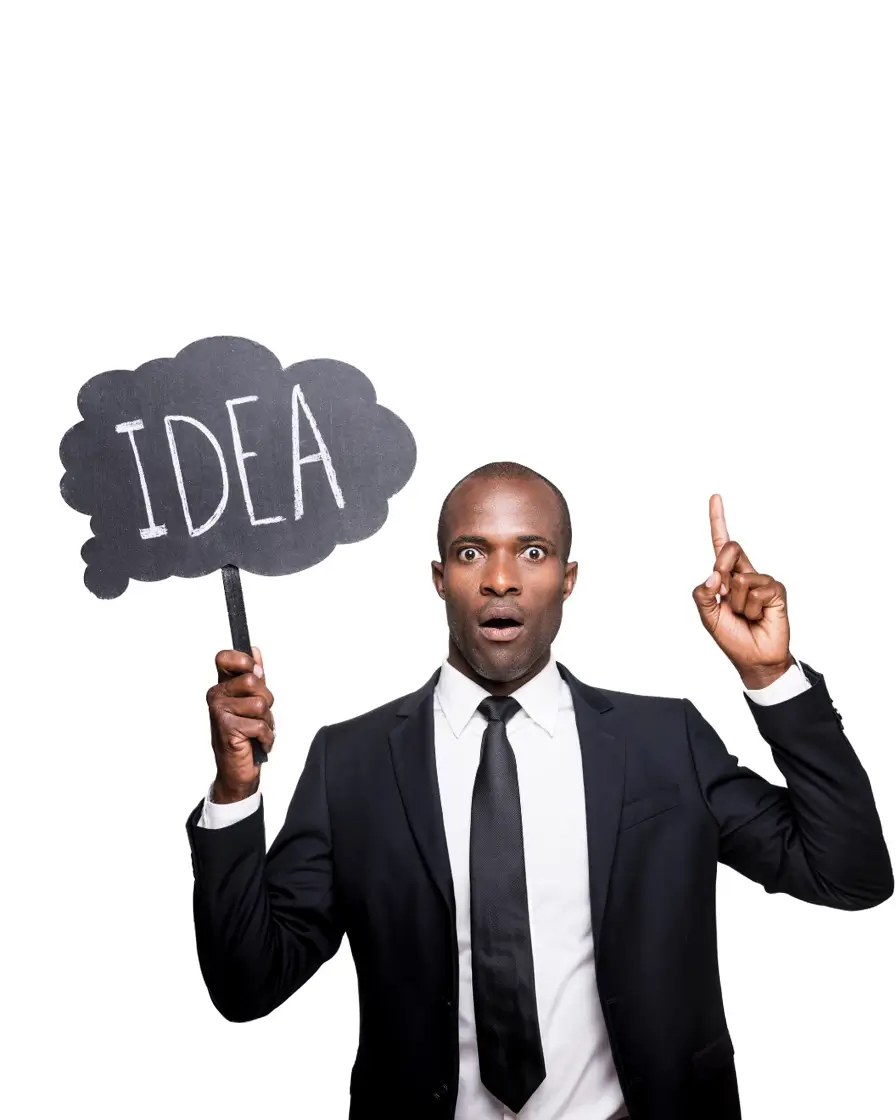Mindset- How Are You Thinking About Your Business?