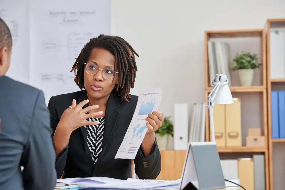 What Is On-Demand Business Consulting