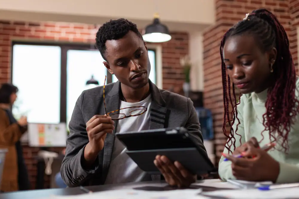 Why Entrepreneurs Choose On-Demand Consulting