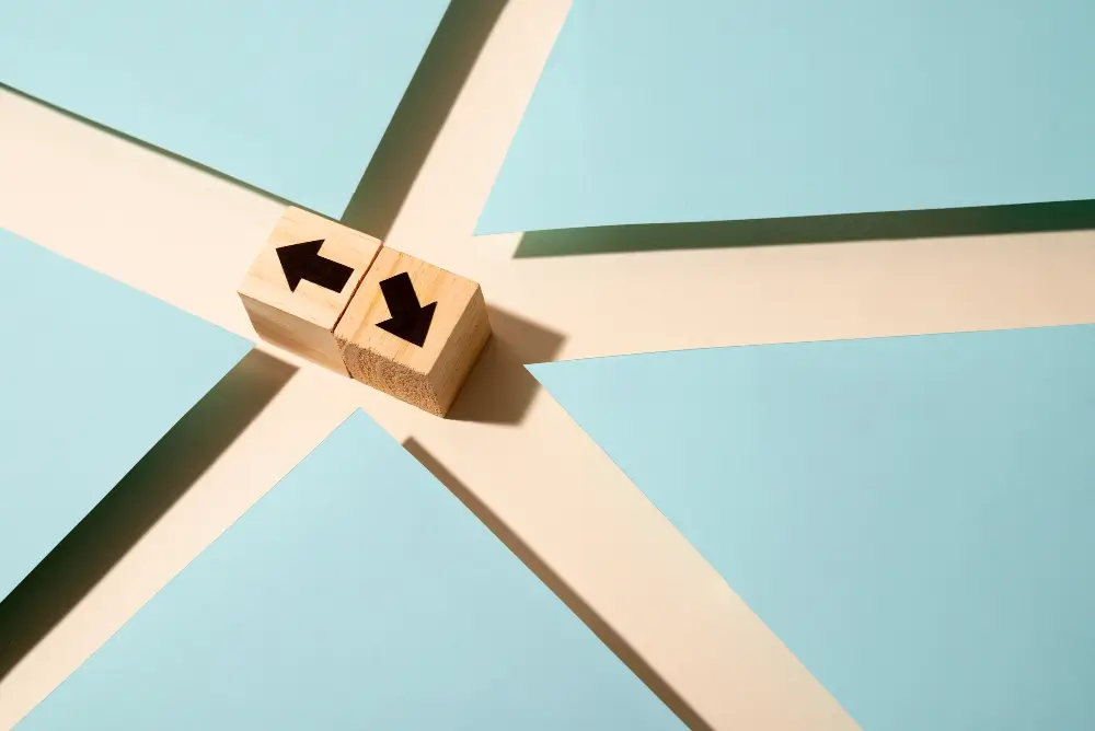 Why You Second-Guess Business Decisions (And How to Trust Your Path)