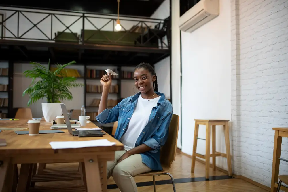 You Deserve a Business That Serves You Too