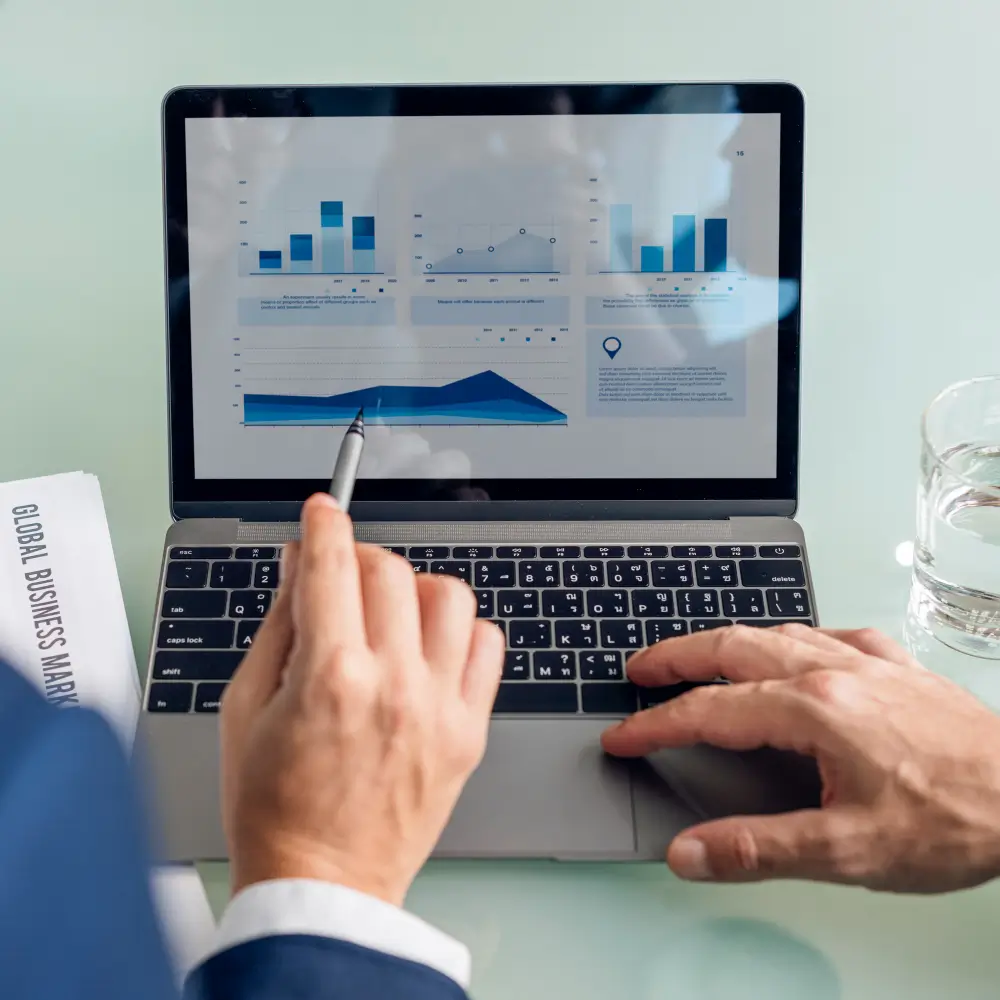Measutring the KPI's of your Business