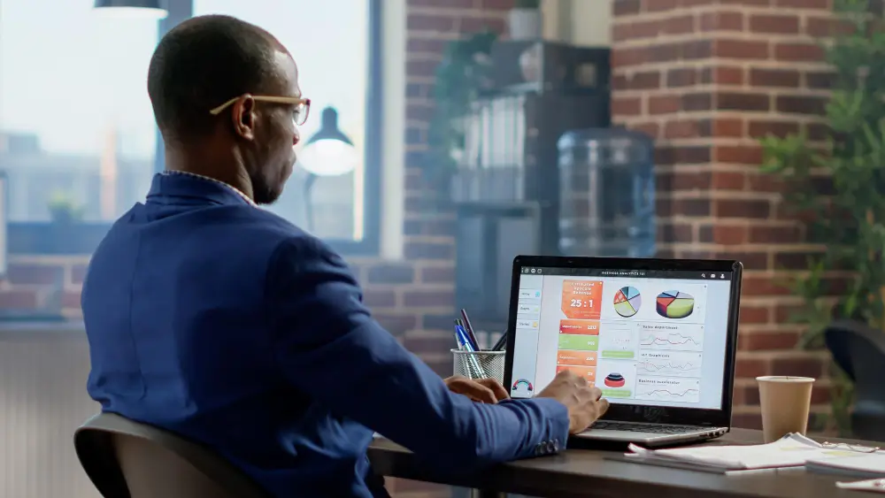 To assess what’s working (and what’s not), take inventory of your most important business systems-