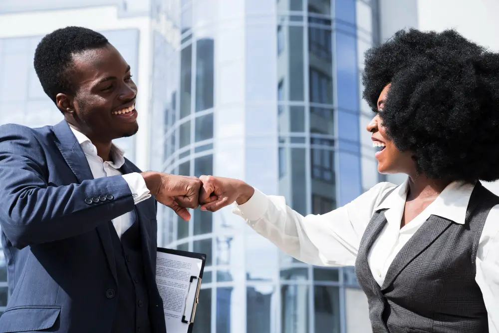 Stuck? How Laser Coaching Helps You Regain Your Business Momentum Fast