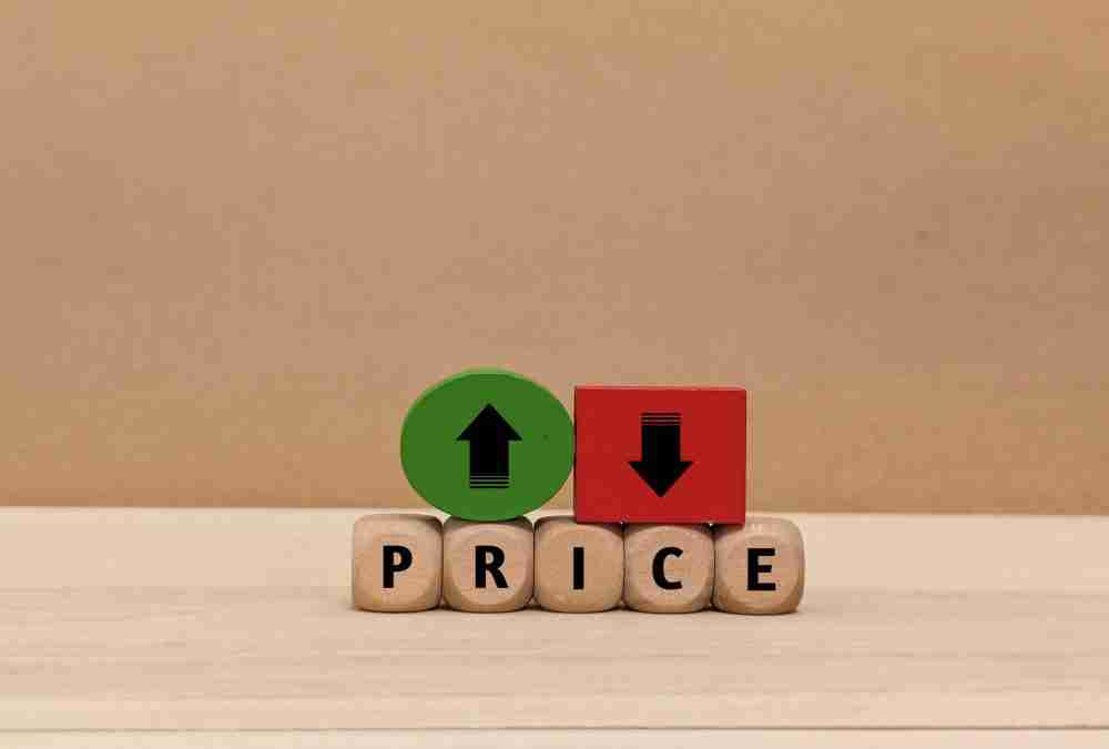Pricing Your Services: How to Know If You’re Charging Too Little and What to Do About It