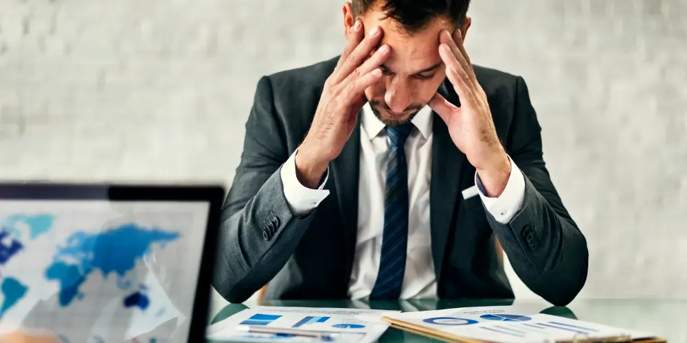 7 Common Small Business Mistakes (and How to Avoid Them)