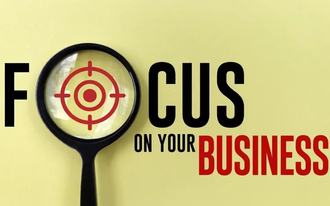 Forget Their Framework: Build a Custom Business Strategy That Fits You