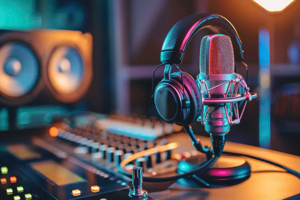 From Entrepreneurial Burnout to Sustainable Growth: Why I Started the Idea to Empire Podcast