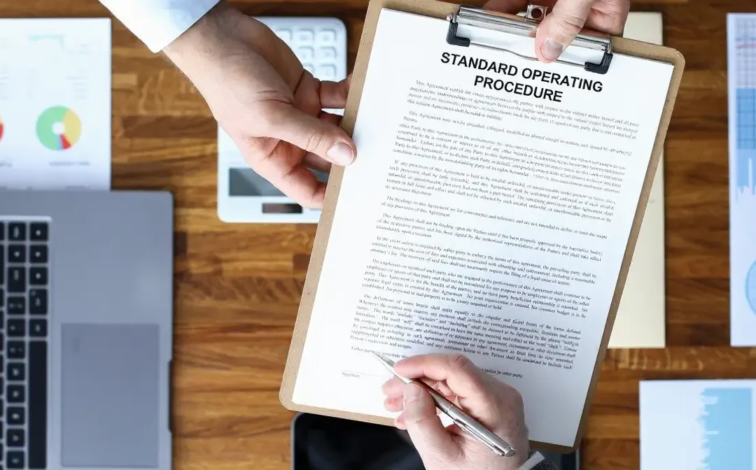 How to Write SOPs That Actually Work