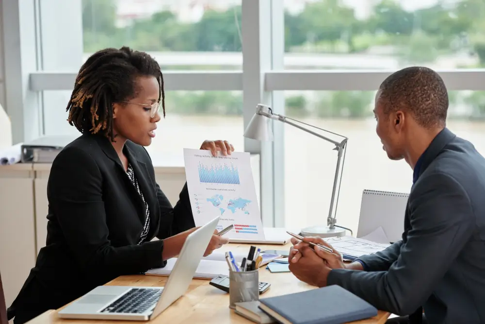 What Personalized Business Consulting Actually Looks Like and Why It Works